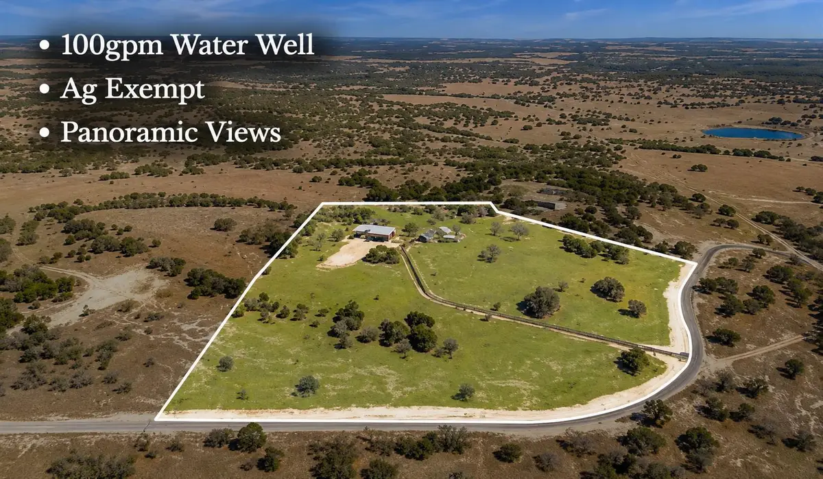 158 Watch Hill Rd, Stonewall, TX 78671 - #1