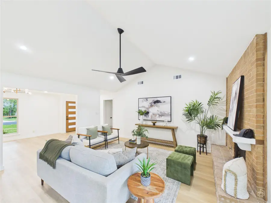 7312 Bucknell Dr, Austin, TX 78723 - #3