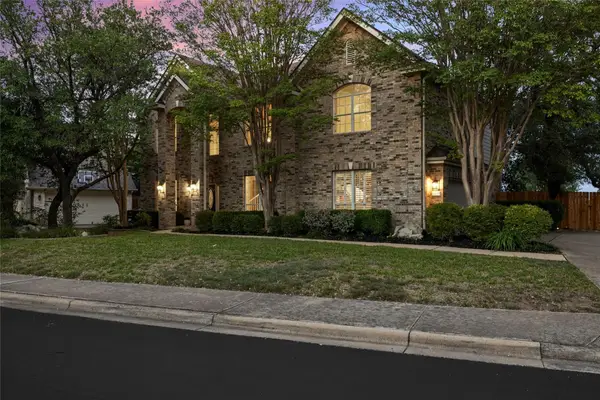 12430 Fairfax Ridge Pl, Austin, TX 78738