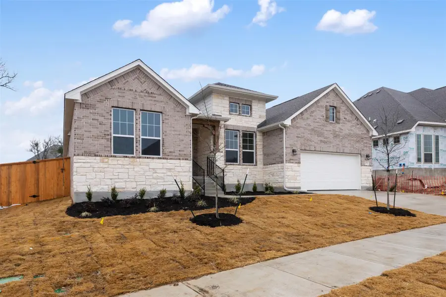 231 Possumhaw Ln, San Marcos, TX 78666 - #2