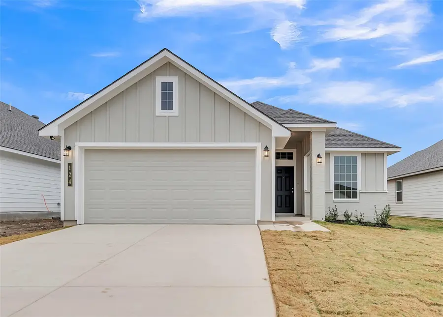 124 Maybelline Rd, Jarrell, TX 76537 - Image #2