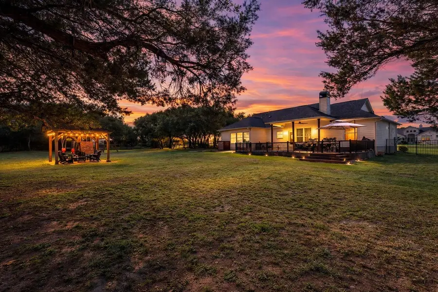 206 Campo Colinas Dr, Bertram, TX 78605 - #2