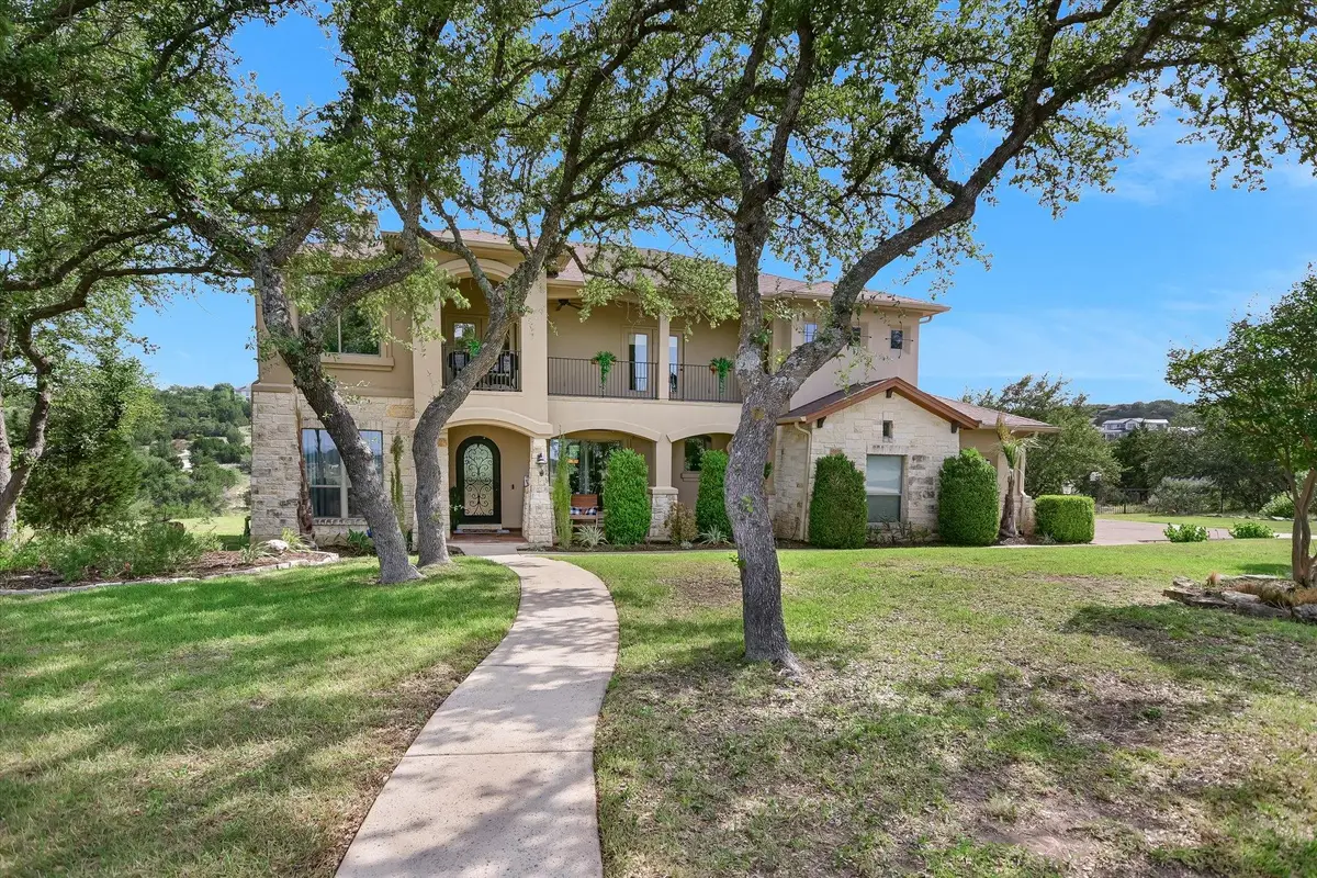 20409 Cordill Ln, Spicewood, TX 78669 - #1