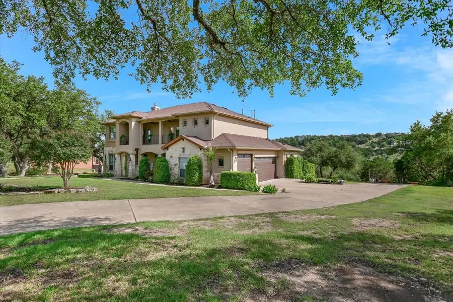 20409 Cordill Ln, Spicewood, TX 78669 - #3