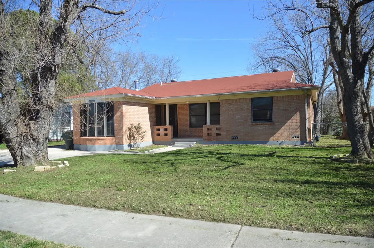 1324 Rose Ave, Killeen, TX 76543 - #1