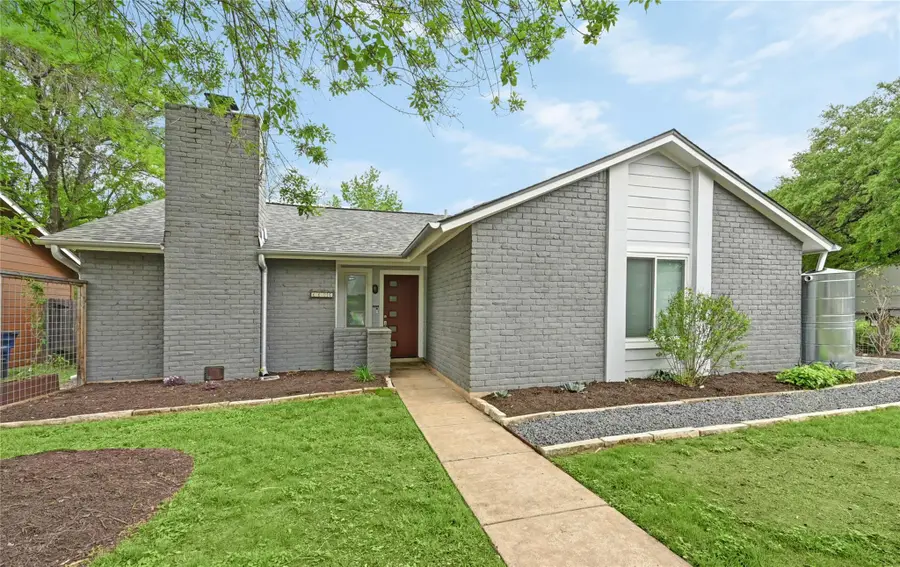6606 Woodhue Dr, Austin, TX 78745 - #2
