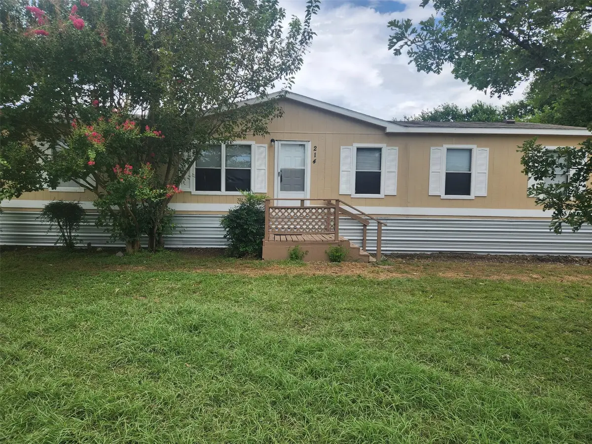 214 Grist Mill Loop, Georgetown, TX 78626 - #1