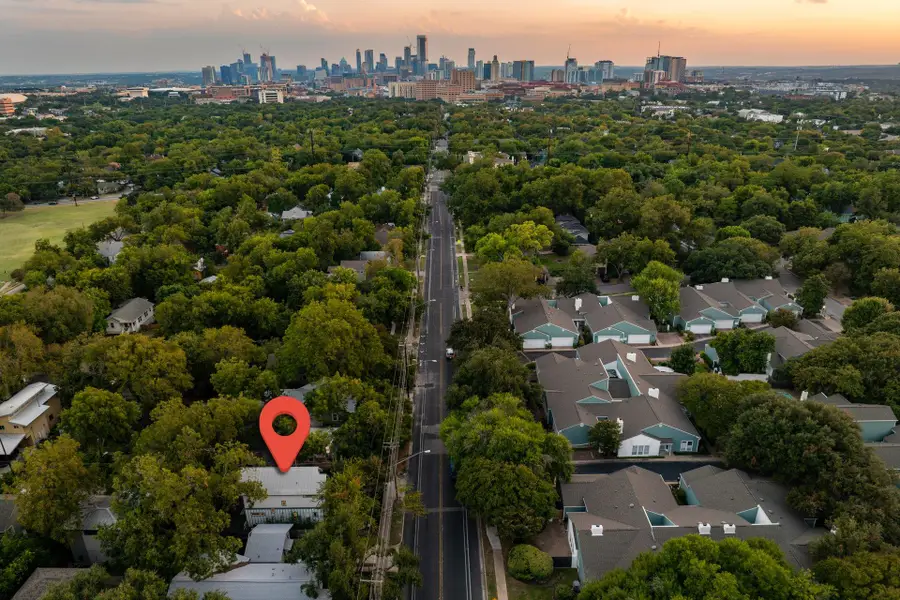 3911 Duval St #2, Austin, TX 78751 - #3