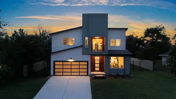 4800 Russet Hill Dr, Austin, TX 78723