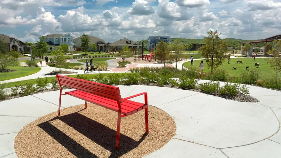 9004 Fallkill Dr, Austin, TX 78744 - Image #3