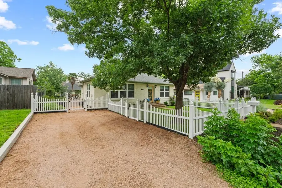 1908 W 37th St, Austin, TX 78731 - #2