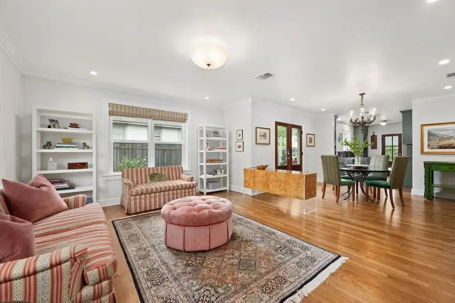 1908 W 37th St, Austin, TX 78731 - #3