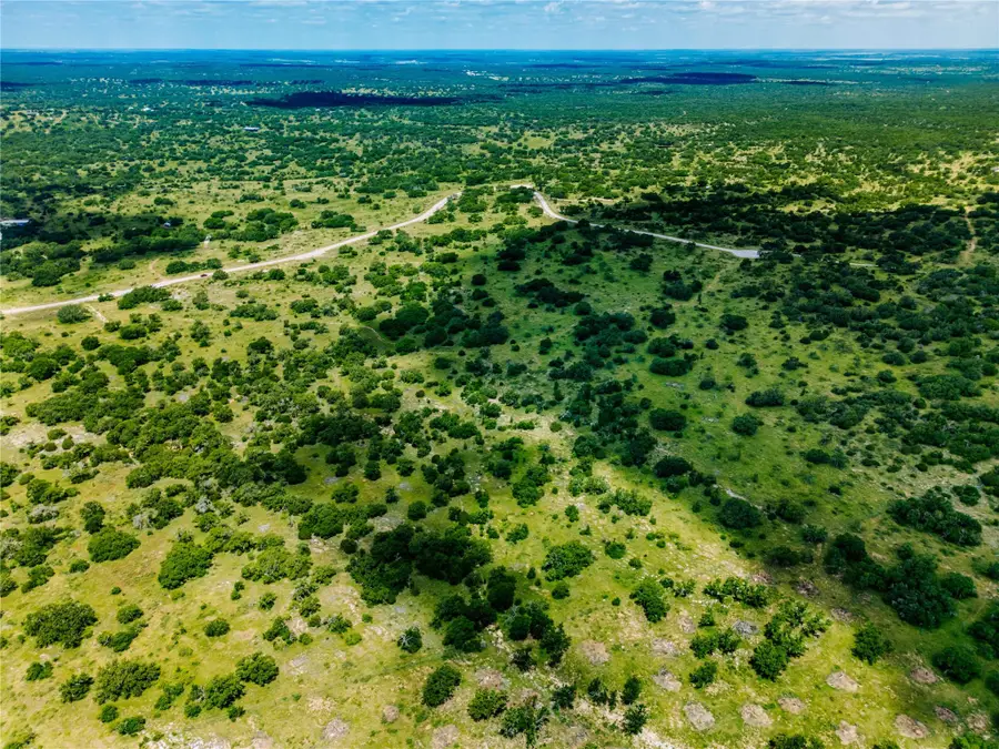 Parcel ID# 800675 Buck Run Rd, San Saba, TX 76877 - Image #3