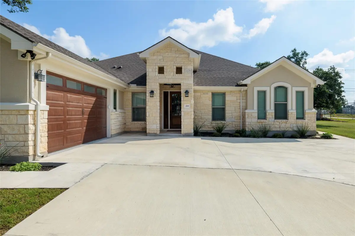 200 Wood Cv, Georgetown, TX 78633 - Image #1