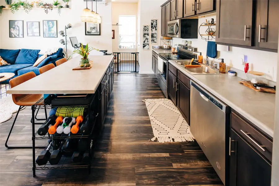 8601 W Gate Blvd #4103, Austin, TX 78745 - Image #3