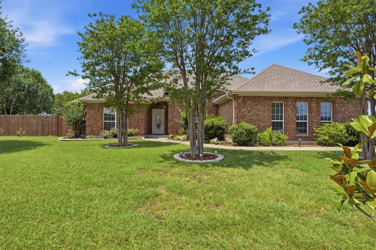 339 County Road 368, Taylor, TX 76574 - #1
