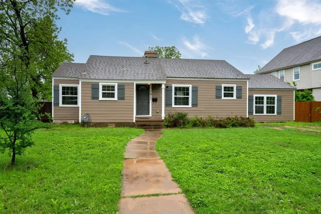 1817 W 36th St, Austin, TX 78731 - #1