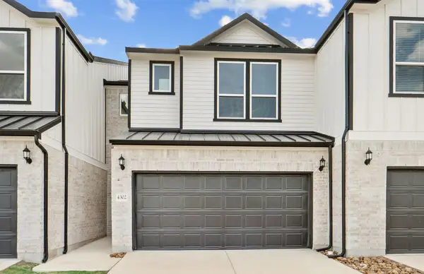 1955 Settlers Glen Dr #4302, Round Rock, TX 78665