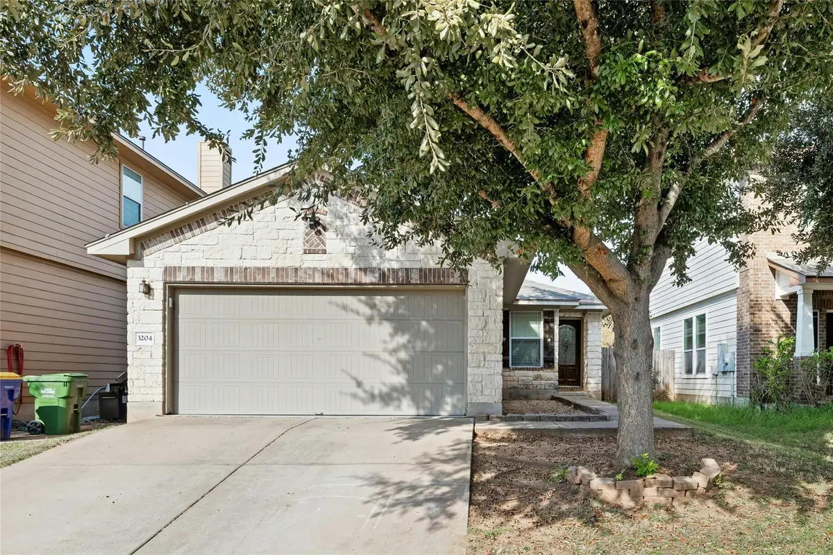3204 Barksdale Dr, Austin, TX 78725 - #1