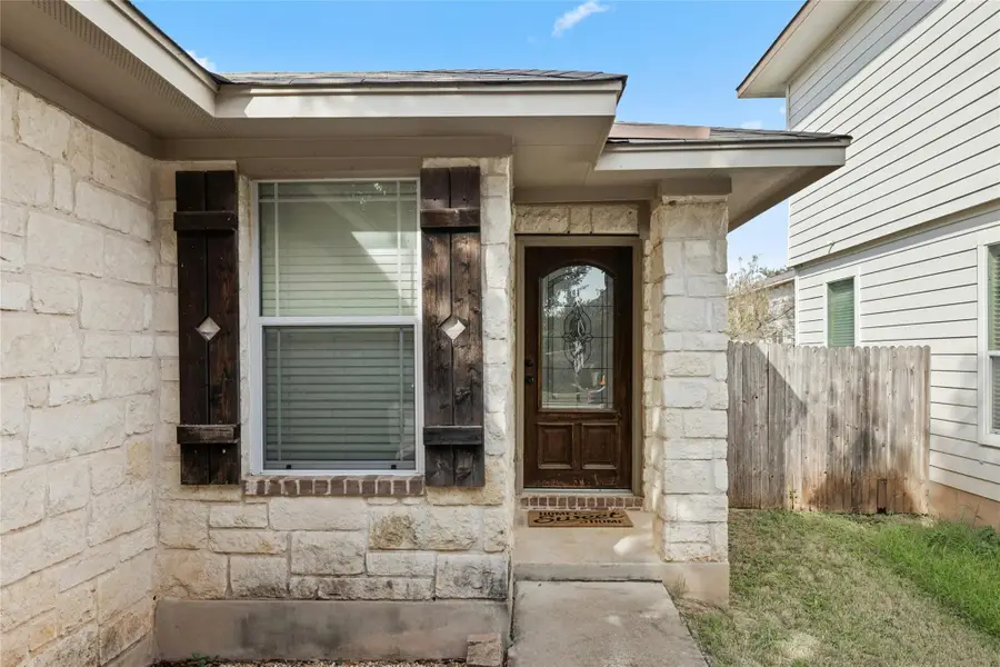 3204 Barksdale Dr, Austin, TX 78725 - #3