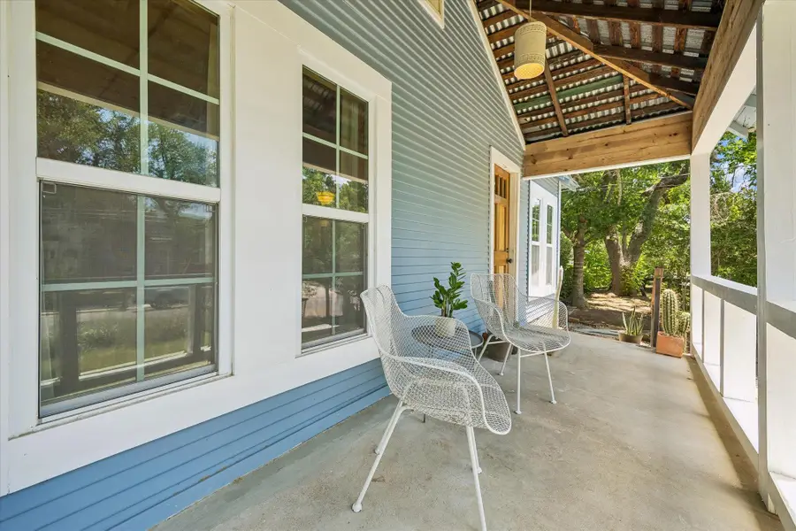 2604 Sol Wilson Ave, Austin, TX 78702 - #3