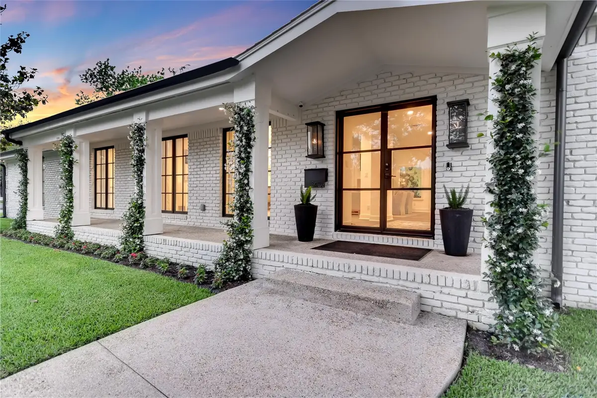 3402 Monte Vista Dr, Austin, TX 78731 - #1