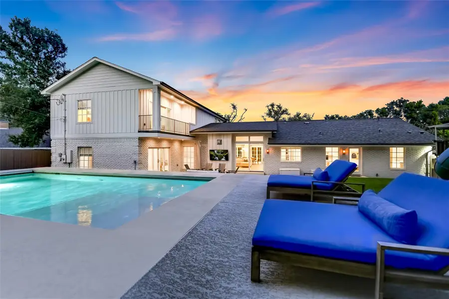 3402 Monte Vista Dr, Austin, TX 78731 - #3