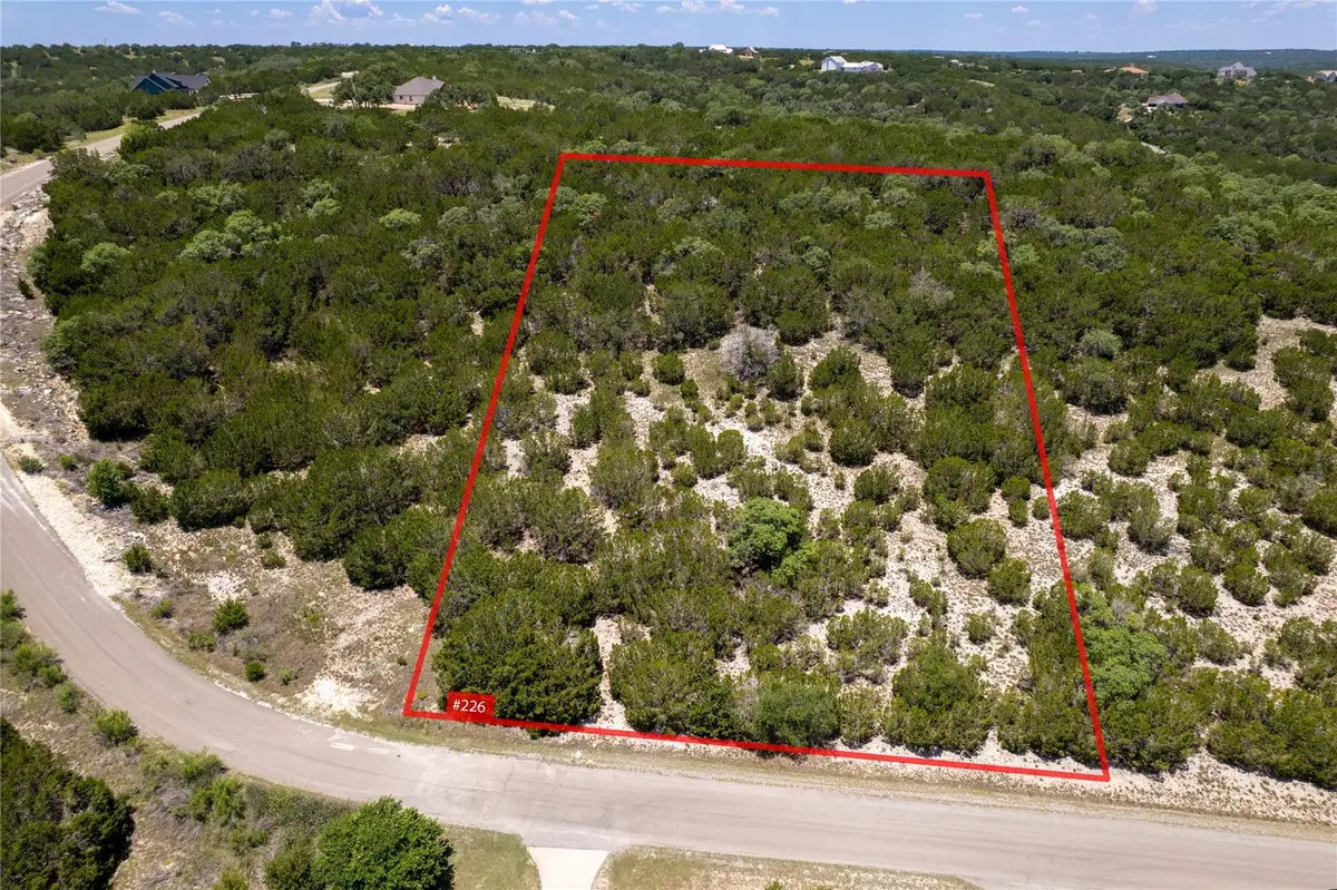 2600 Whitewater Dr, Bertram, TX 78605 - Image #1