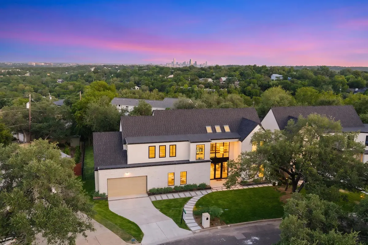 3805 Rockledge Dr, Austin, TX 78731 - #1