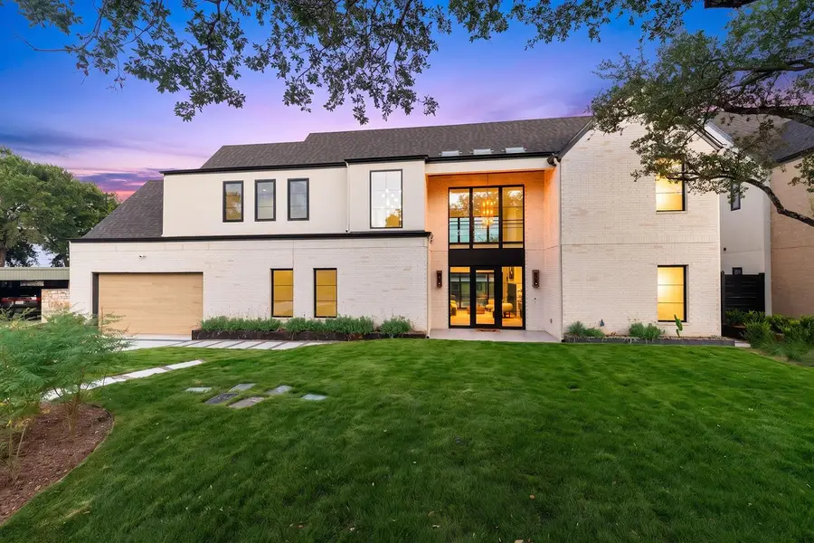 3805 Rockledge Dr, Austin, TX 78731 - #2