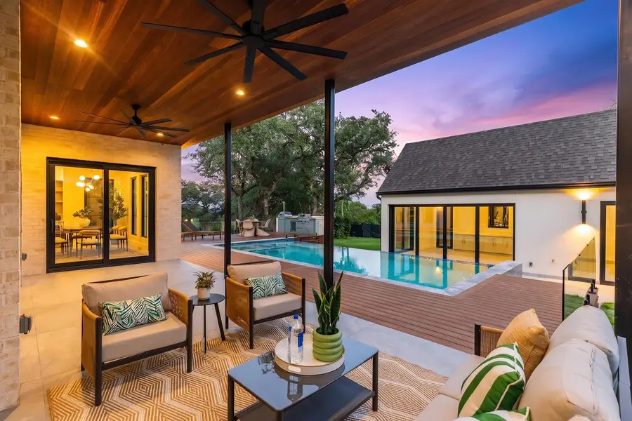 3805 Rockledge Dr, Austin, TX 78731 - #3