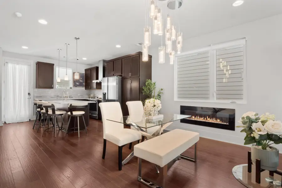 7924 Yellow Thistle Trl #39, Austin, TX 78735 - Image #2