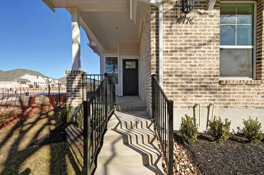 497 Orleanian Dr #C, Buda, TX 78610 - #2
