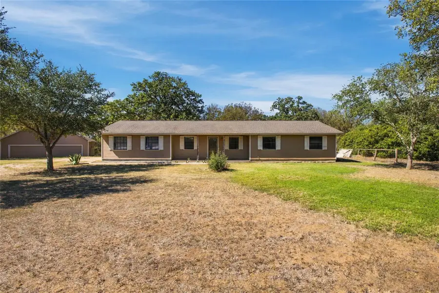 123 Wyers Pl, Cedar Creek, TX 78612 - #3