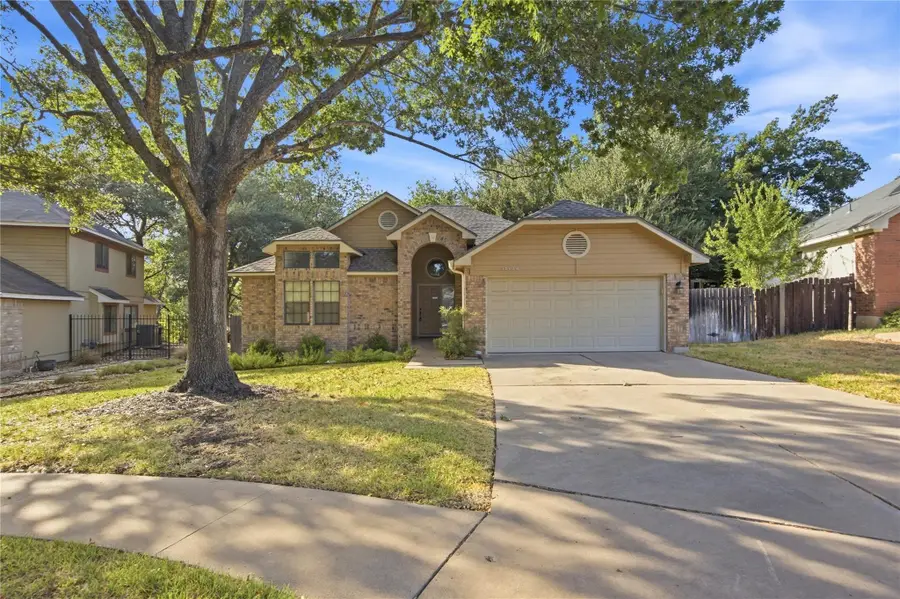 15704 Monona Cv, Austin, TX 78717 - #3