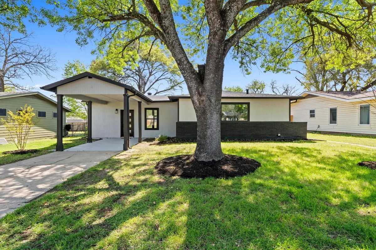 1307 Yorkshire Dr, Austin, TX 78723 - #1