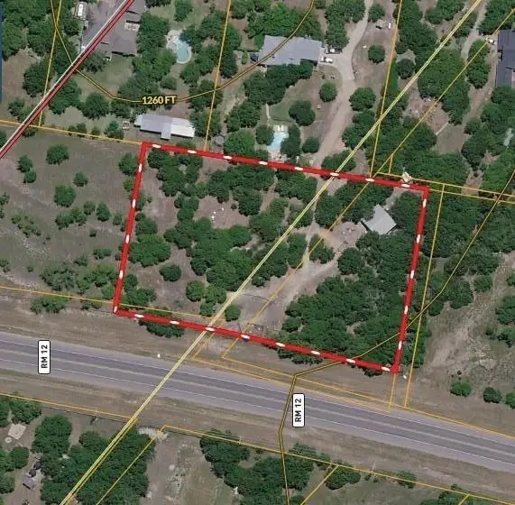 33400 Brooks Ranch Rd, Southwest Travis, TX 78620 - #3