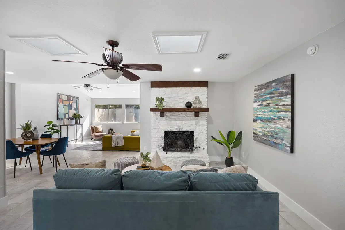 7321 Shadywood Dr, Austin, TX 78745 - Image #1