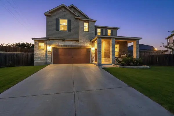 186 Azure Cv, Kyle, TX 78640