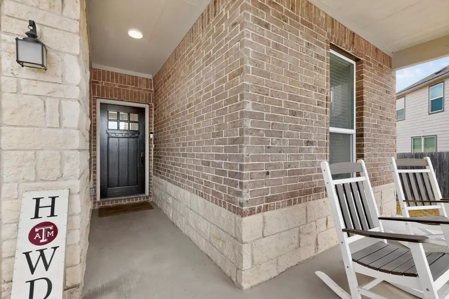 186 Azure Cv, Kyle, TX 78640 - Image #3