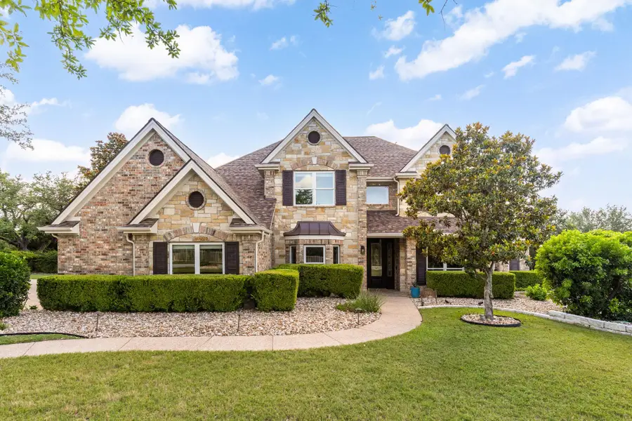 2906 Padina Dr, Austin, TX 78733 - #2