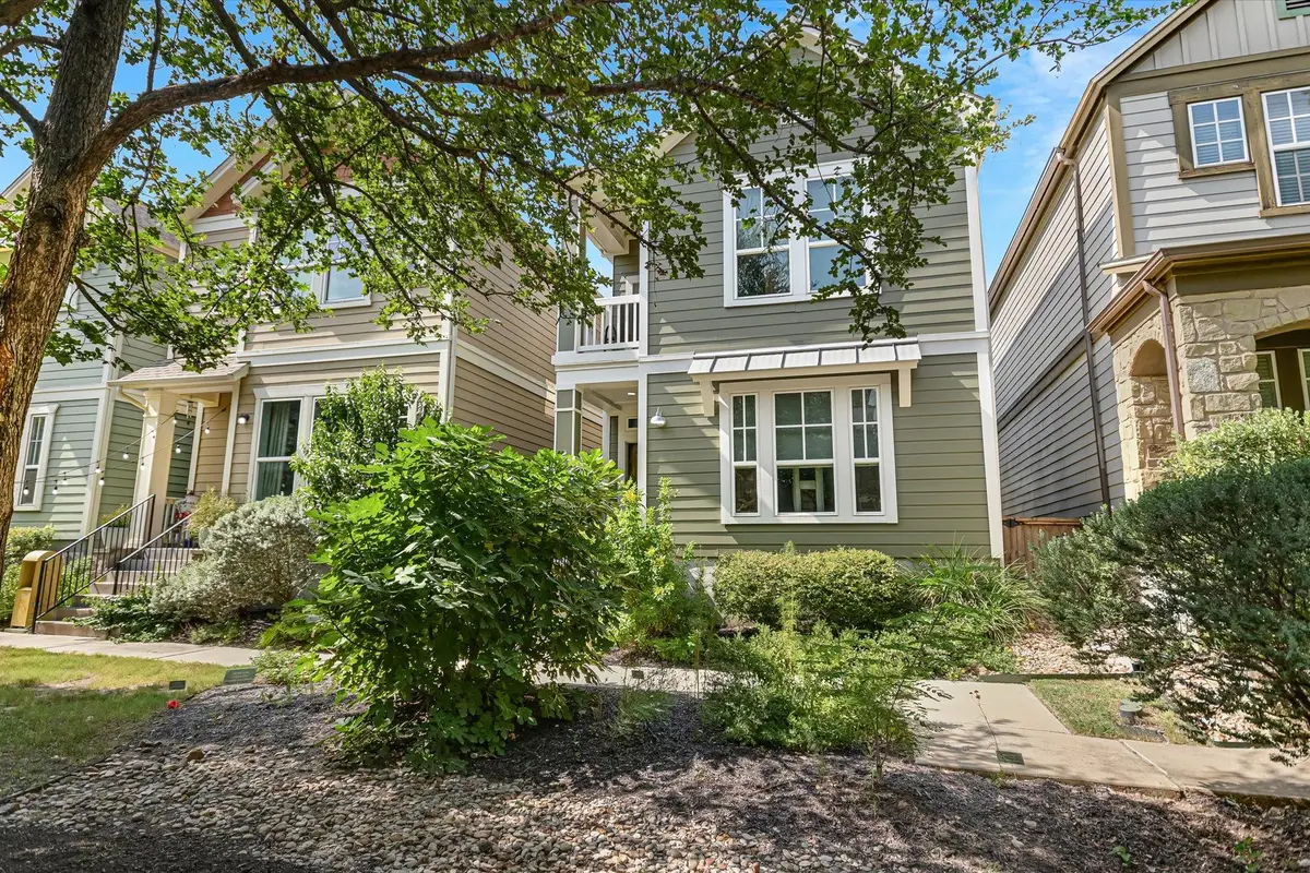 4644 Page St, Austin, TX 78723 - #1