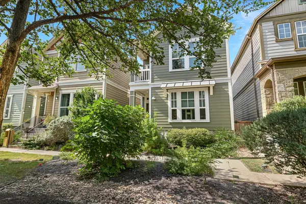4644 Page St, Austin, TX 78723