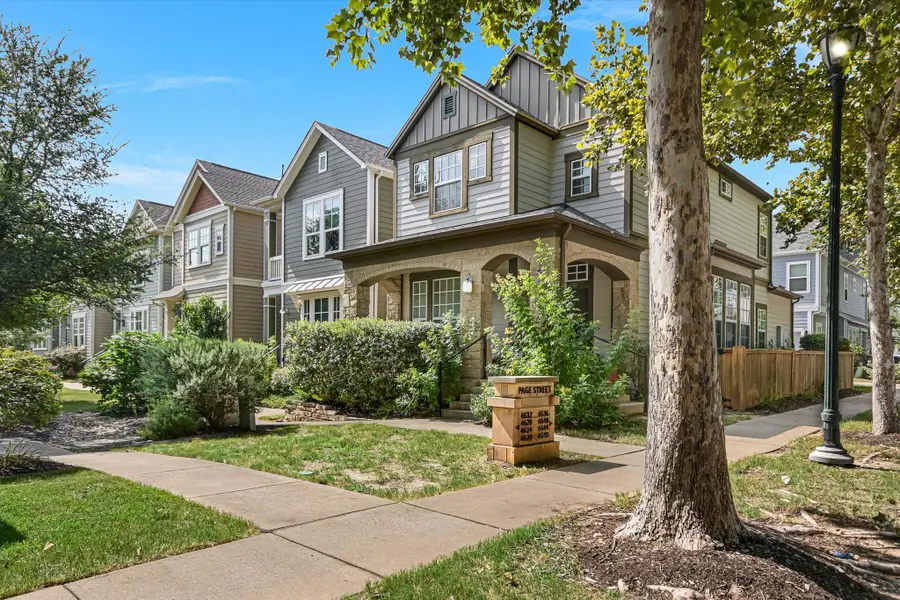 4644 Page St, Austin, TX 78723 - #2