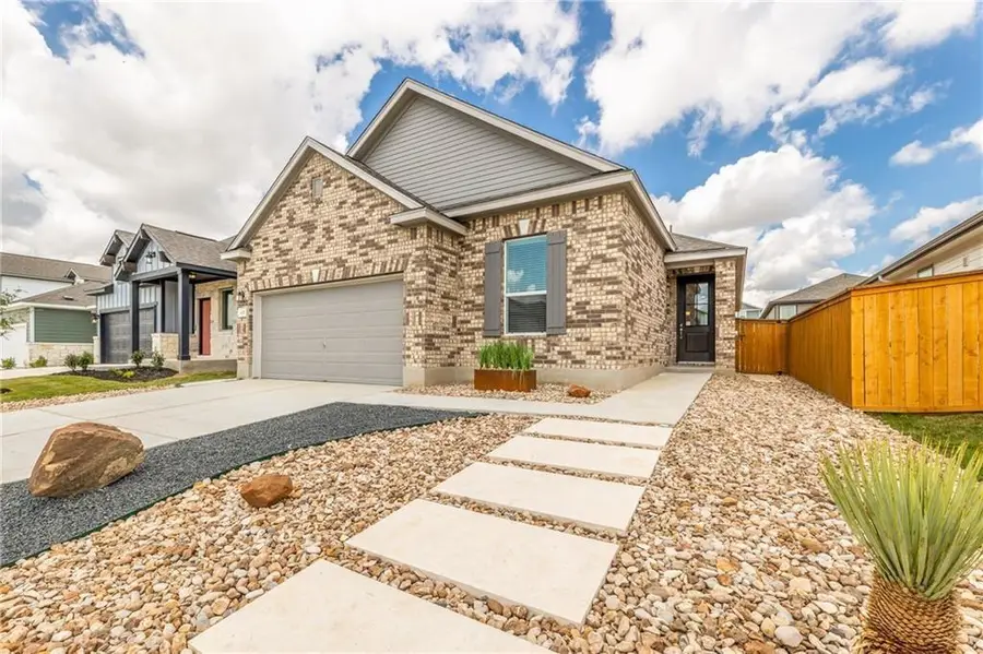 125 Drifter Ln, Jarrell, TX 76537 - #2