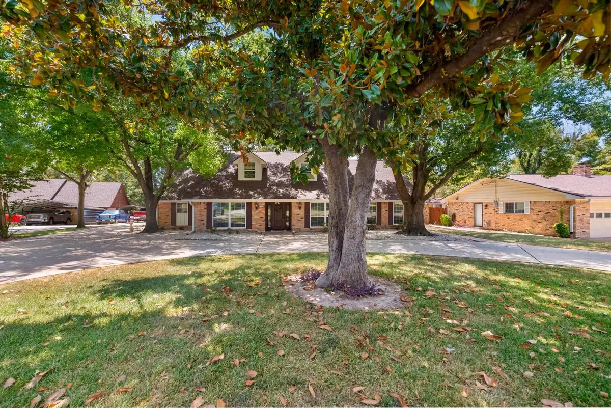 4109 Eagle Rd, Temple, TX 76502 - #1