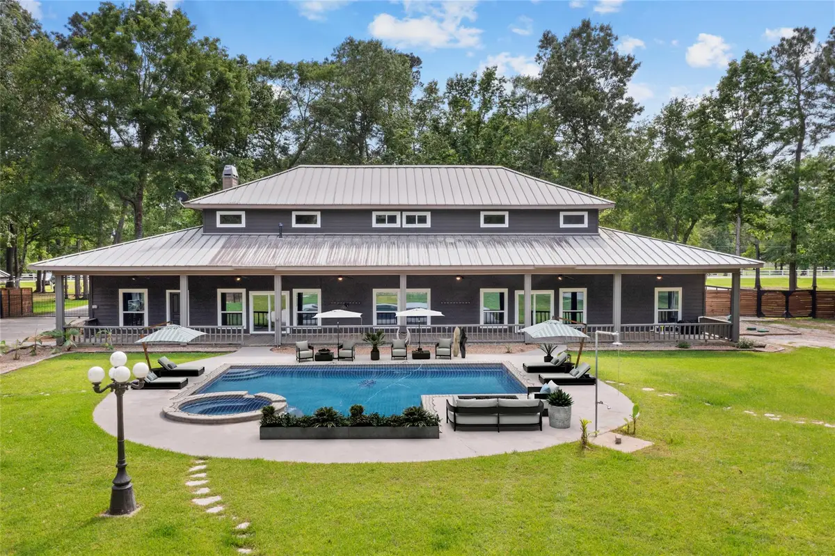 419 Vista Del Lago Dr, Huffman, TX 77336 - Image #1