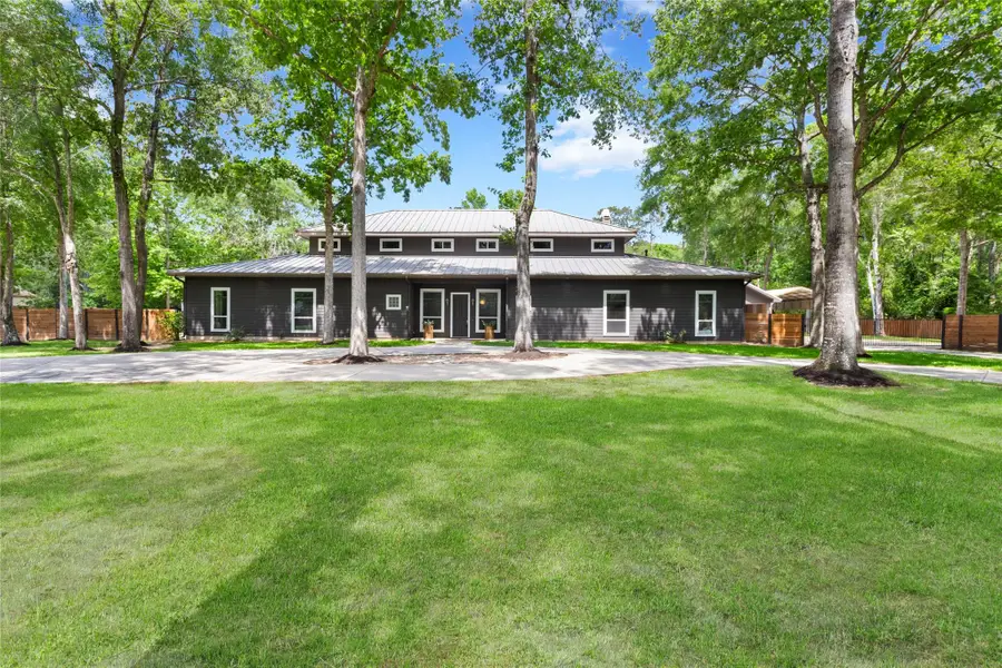 419 Vista Del Lago Dr, Huffman, TX 77336 - Image #3