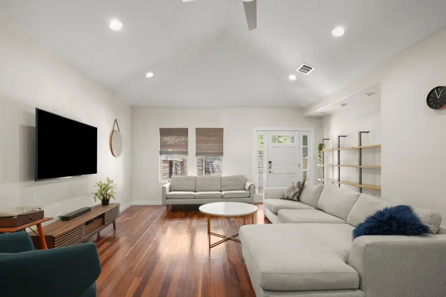 2501 Del Curto Rd, Austin, TX 78704 - #3