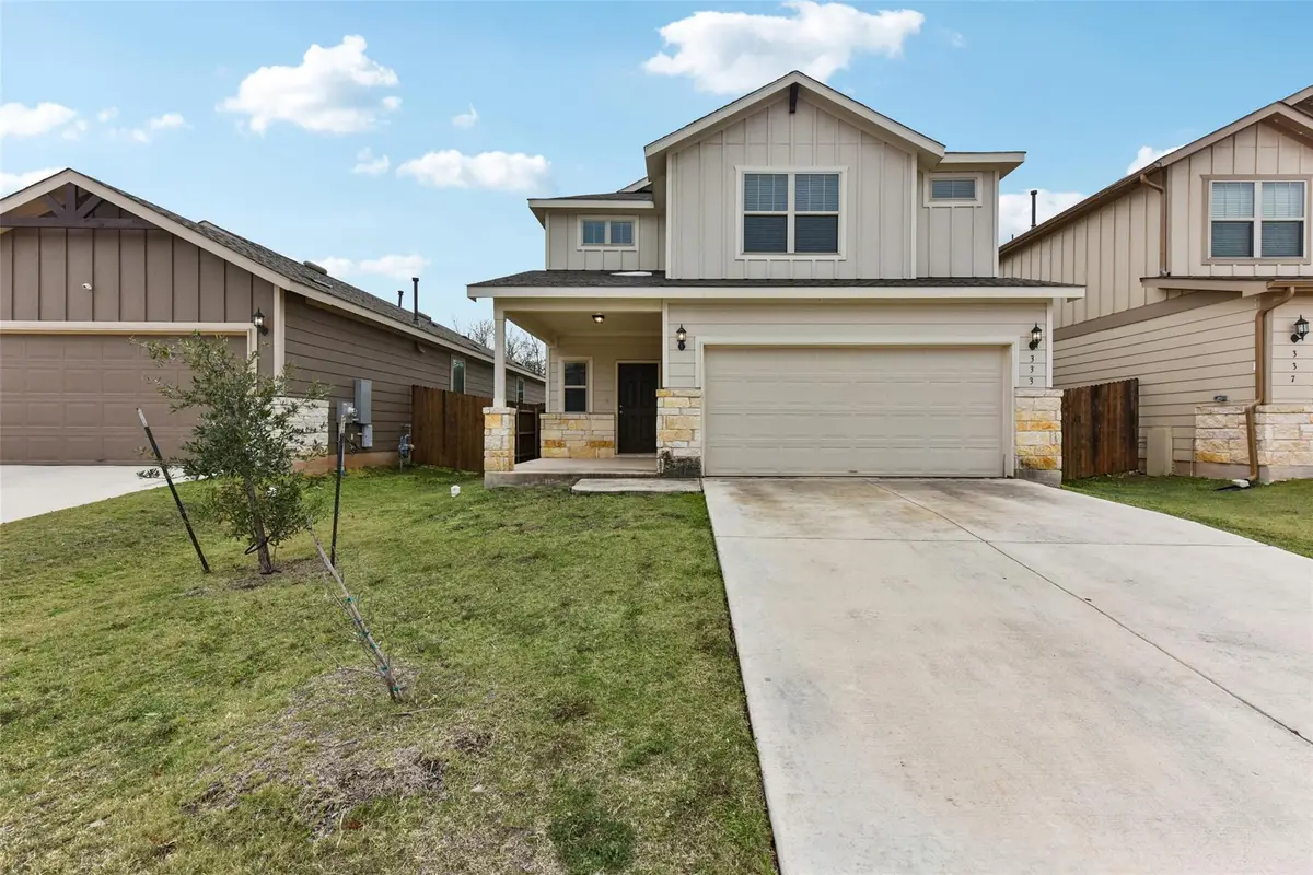 333 La Dera Dr, Liberty Hill, TX 78642 - Image #1